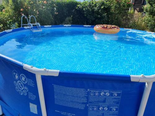Bed And Breakfast In Champagne Near Reims