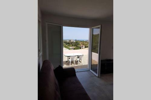 Apartamento Bas de Villa (Neuve) Vue Mer Proche Plage 2 Chbres