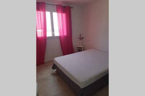 Apartamento Bas de Villa (Neuve) Vue Mer Proche Plage 2 Chbres