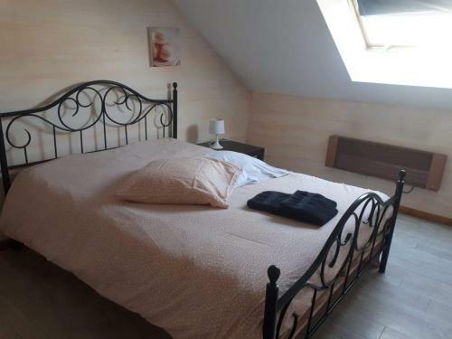 Apartamento La Grange - Chambre D'hotes Micanel