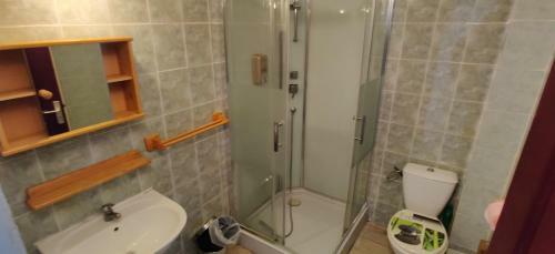Apartamento La Grange - Chambre D'hotes Micanel