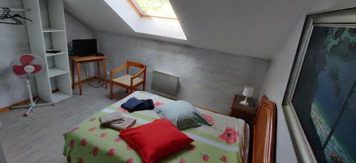 Apartamento La Grange - Chambre D'hotes Micanel