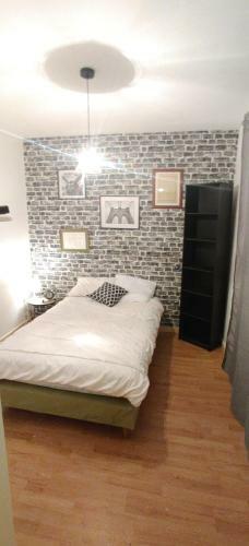 Apartamento La Grange - Chambre D'hotes Micanel