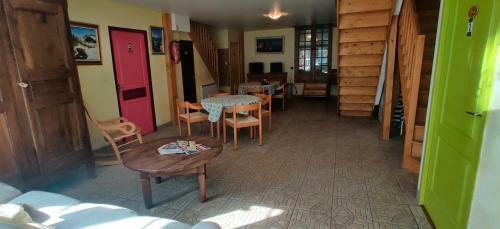 Apartamento La Grange - Chambre D'hotes Micanel