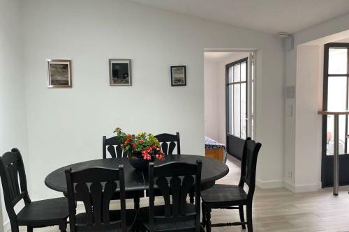 En Plein Coeur de Talmont, Maison Esprit R�tais