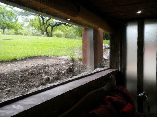 Lodge Domus-san Javier