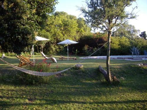 Lodge Domus-san Javier