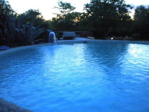 Lodge Domus-san Javier