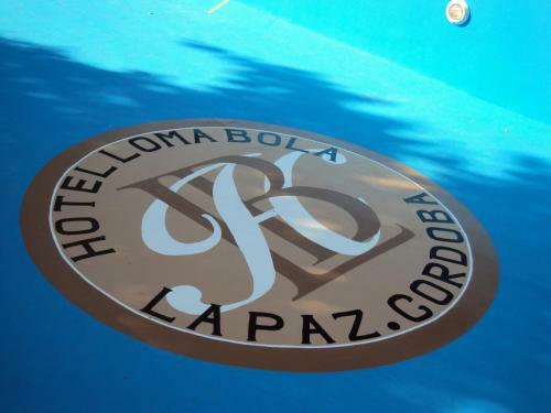 Hotel Loma Bola