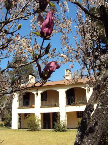 Hotel Loma Bola