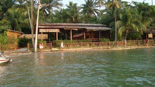 Hostal Pousada P�rola Do Atl�ntico