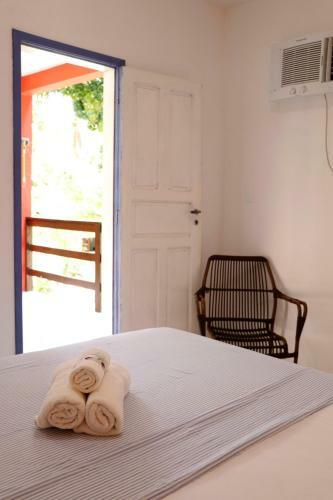 Hostal Pousada P�rola Do Atl�ntico