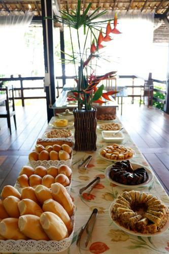 Hostal Pousada P�rola Do Atl�ntico