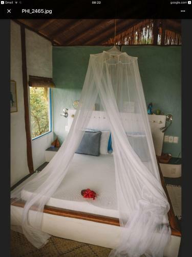 Hostal Eco-pousada Casa Bob�