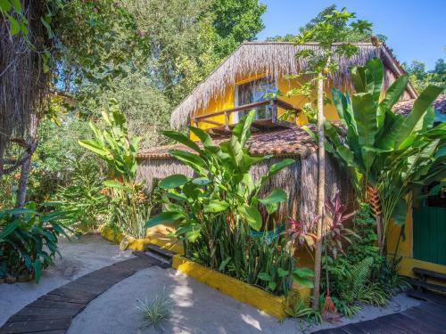 Hostal Pousada Canoa Nativa