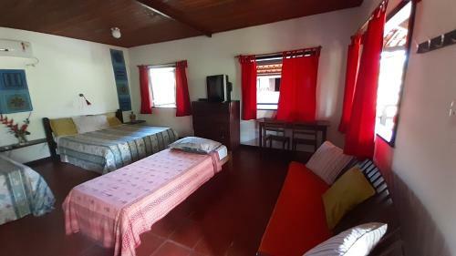 Hotel Pousada Casa Da Edinha