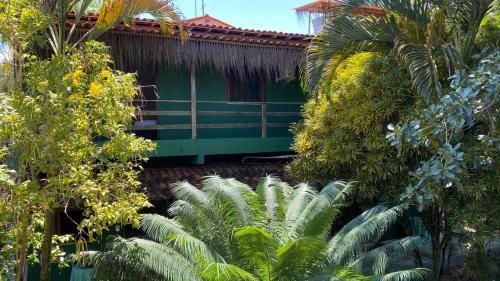 Hostal Pousada Sossego