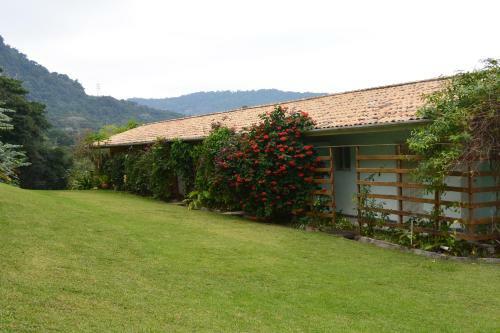 Casa Em S�o Sebasti�o Toque Toque Grande