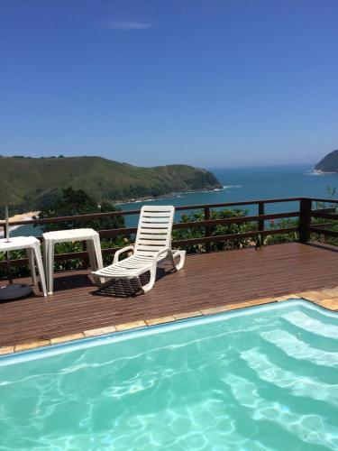 Casa Em S�o Sebasti�o Toque Toque Grande
