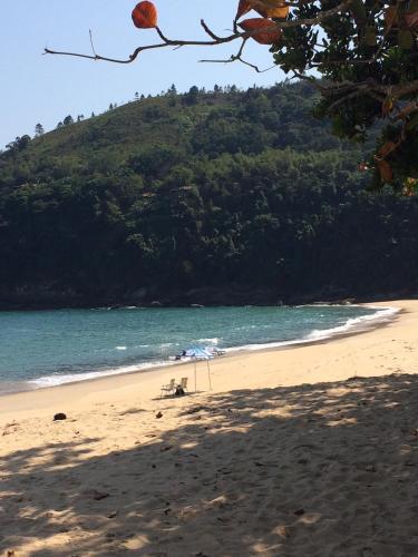 Casa Em S�o Sebasti�o Toque Toque Grande