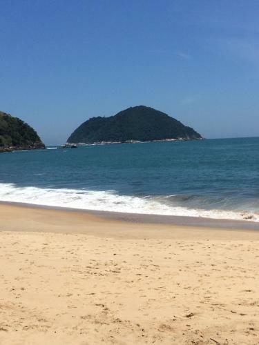 Casa Em S�o Sebasti�o Toque Toque Grande