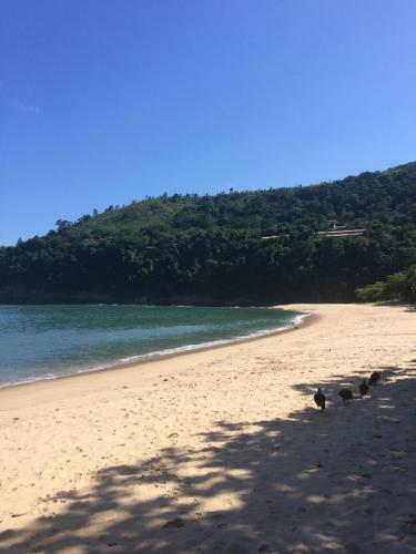 Casa Em S�o Sebasti�o Toque Toque Grande
