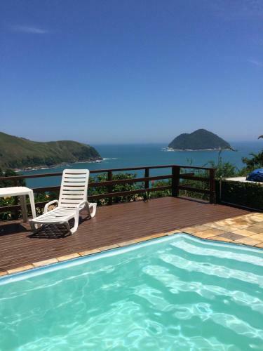 Casa Em S�o Sebasti�o Toque Toque Grande