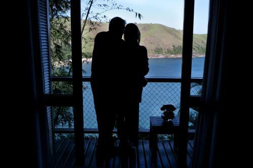 Ilha De Toque Toque Boutique Hotel