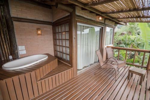 Ilha De Toque Toque Boutique Hotel