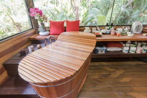 Ilha De Toque Toque Boutique Hotel