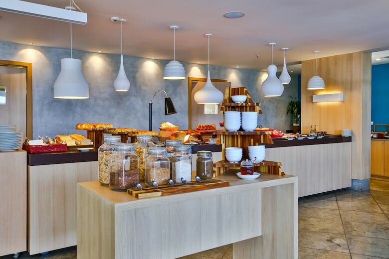 Hotel Mercure Rio De Janeiro Barra Da Tijuca