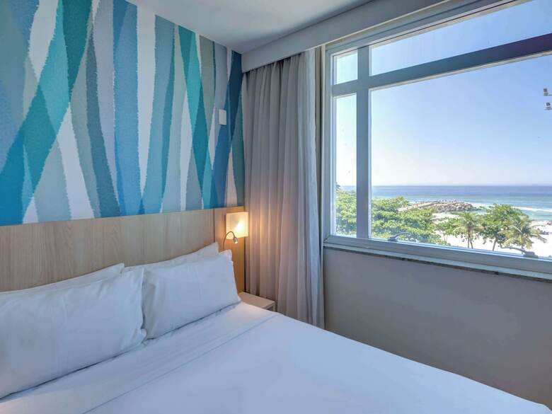 Hotel Mercure Rio De Janeiro Barra Da Tijuca