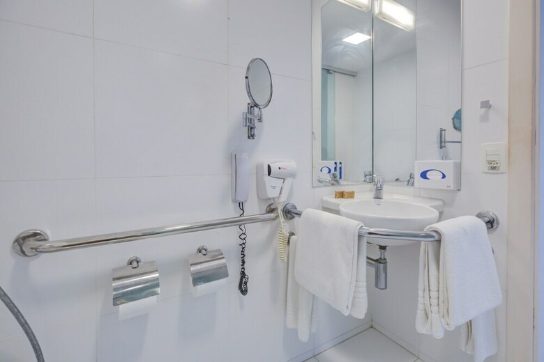 Hotel Mercure Rio De Janeiro Barra Da Tijuca