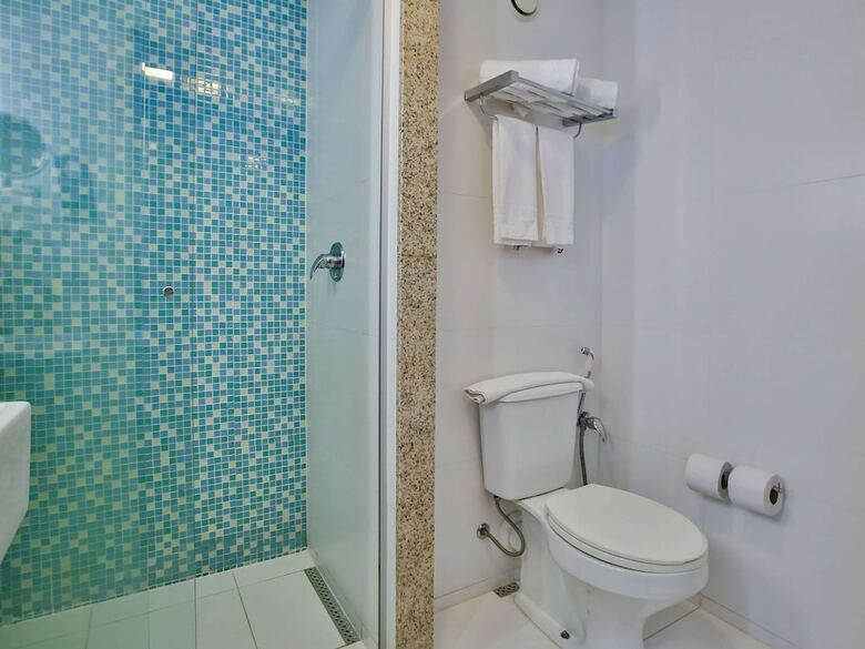 Hotel Mercure Rio De Janeiro Barra Da Tijuca