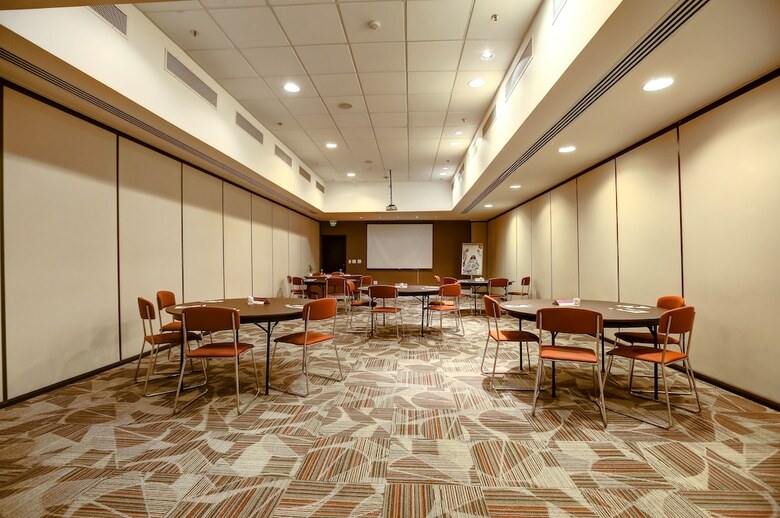 Hotel Mercure Rio De Janeiro Barra Da Tijuca