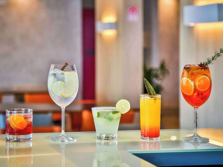 Hotel Mercure Rio De Janeiro Barra Da Tijuca