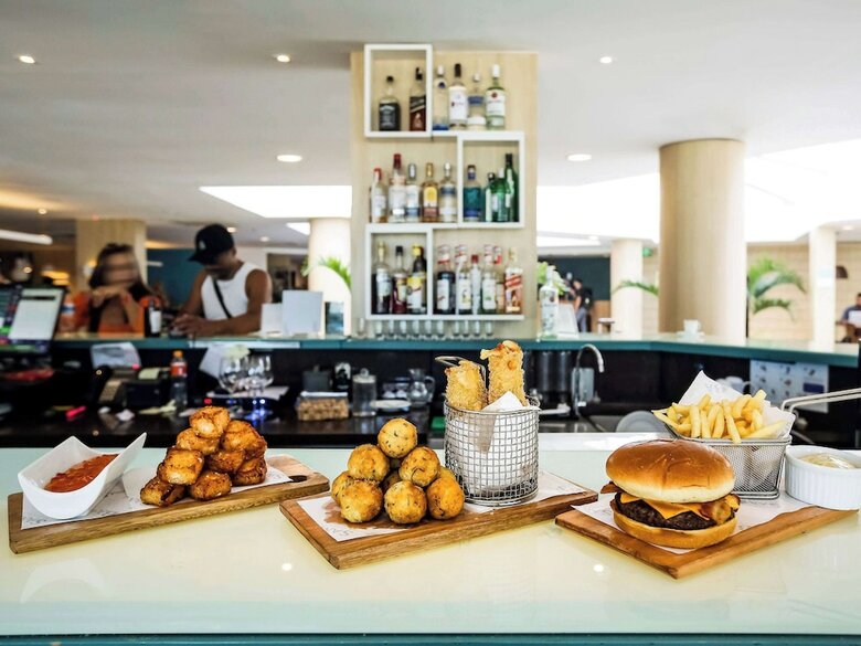 Hotel Mercure Rio De Janeiro Barra Da Tijuca