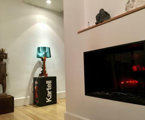 Suite de Charme Bed N Breakfast Tr�s Proche Lyon
