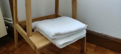 L'aneto - Chambre Dans Charmant Appartement