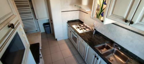 L'aneto - Chambre Dans Charmant Appartement