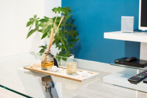 Apartamento Appartement Hypercentre Tarbes