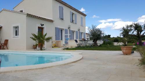 Apartamento Le Cabanon De Lea