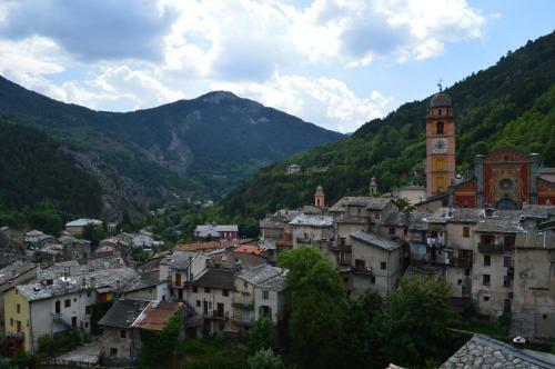 Apartamento Au Coeur Du Village M�di�val
