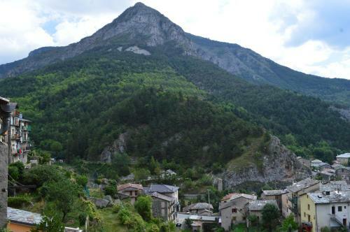 Apartamento Au Coeur Du Village M�di�val