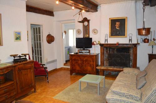 Apartamento Au Coeur Du Village M�di�val