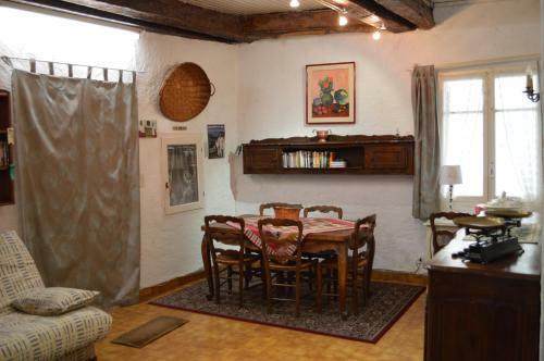 Apartamento Au Coeur Du Village M�di�val
