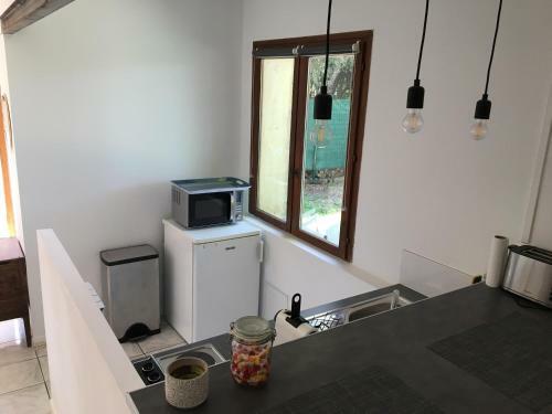 Apartamento Le Temps D'une Pause