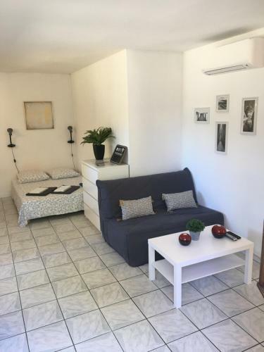 Apartamento Le Temps D'une Pause