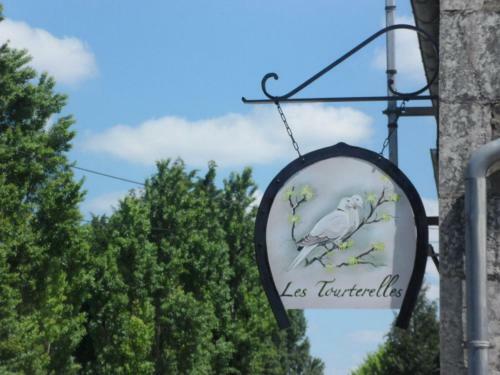 G�te " Les Tourterelles"