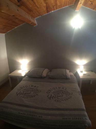 Apartamento La Casa De Bianca